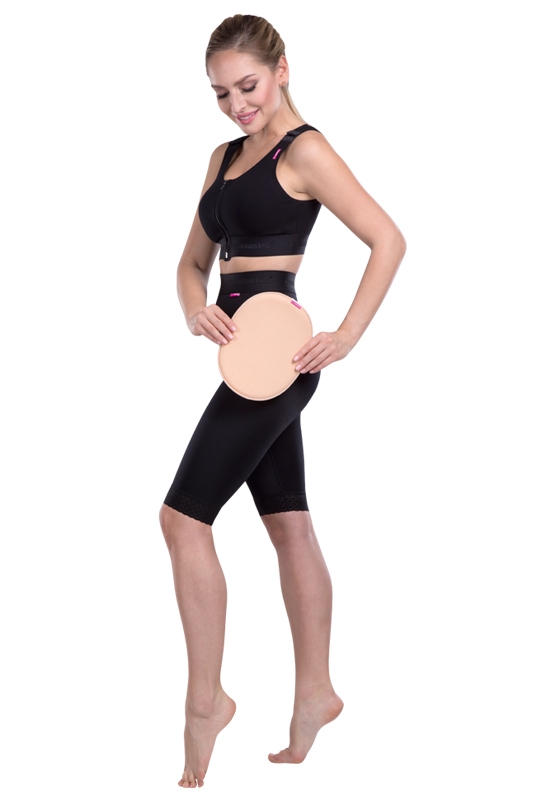 Postoperative compression garments - What you need to know 