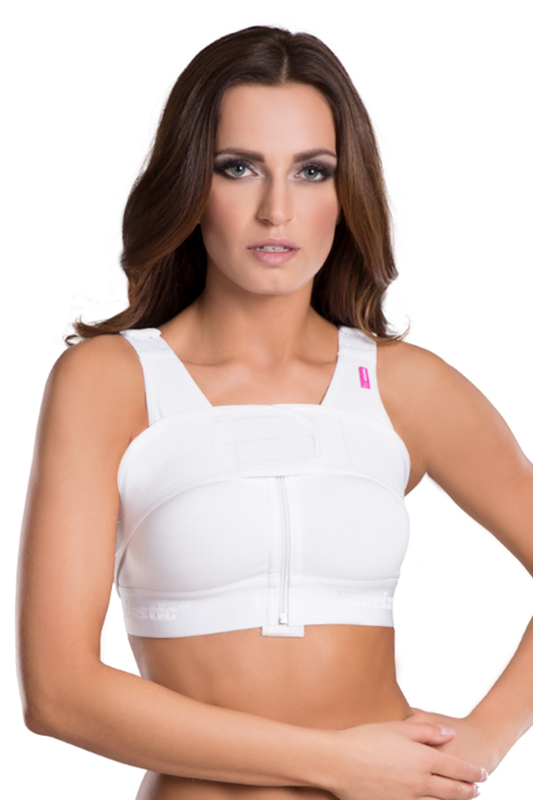 Breast Stabilizer Band with Hook & Eye