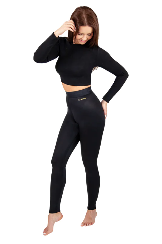How To Choose The Best Workout Leggings To Hide Cellulite?
