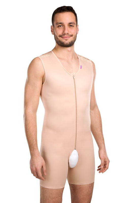 Postoperative compression garments - What you need to know