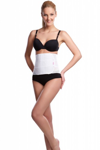 Mbode - IS A COMPRESSION GARMENT NECESSARY AFTER LIPO/TUMMY TUCK YES! NOTE:  if you received a TT and no lipo wear a binder!! If you had a TT and lipo  wear faja(sometimes