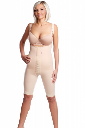 Looking for post-operative compression garment with variable