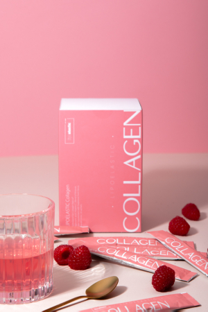 LIPOELASTIC Collagen